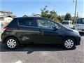 2011 Toyota Vitz