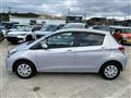 2014 Toyota Vitz