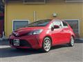 2015 Toyota Vitz