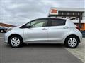 2016 Toyota Vitz
