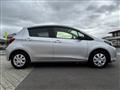 2016 Toyota Vitz