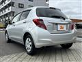 2016 Toyota Vitz