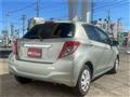2013 Toyota Vitz