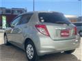 2013 Toyota Vitz