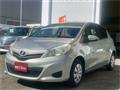 2013 Toyota Vitz