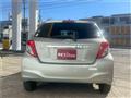 2013 Toyota Vitz