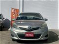2013 Toyota Vitz