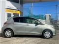 2013 Toyota Vitz