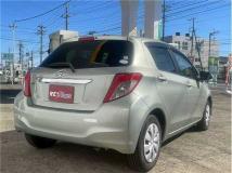 2013 Toyota Vitz
