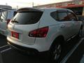 2012 Nissan Dualis