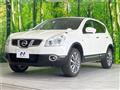 2012 Nissan Dualis