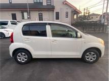 2012 Toyota Passo