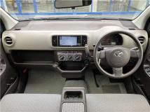 2014 Toyota Passo
