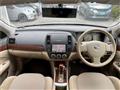 2007 Nissan Bluebird Sylphy