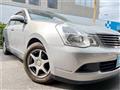 2007 Nissan Bluebird Sylphy