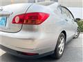 2007 Nissan Bluebird Sylphy
