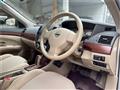 2007 Nissan Bluebird Sylphy