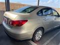 2007 Nissan Bluebird Sylphy