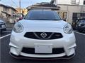2014 Nissan March