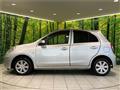 2011 Nissan March