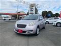 2011 Nissan March