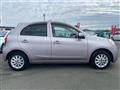 2011 Nissan March