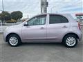 2011 Nissan March