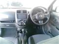 2014 Nissan March