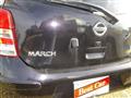 2011 Nissan March
