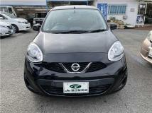 2017 Nissan March