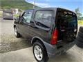 2010 Suzuki Jimny