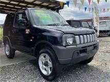2010 Suzuki Jimny