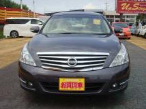 2012 Nissan Teana