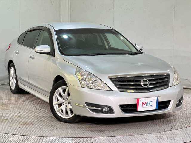2013 Nissan Teana