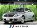2012 Nissan Teana
