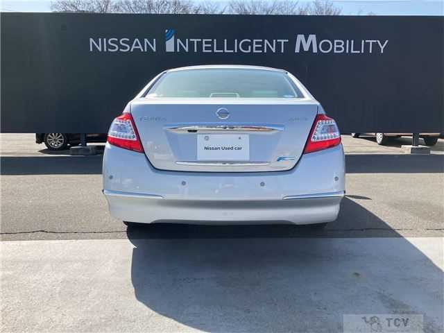 2013 Nissan Teana