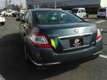 2012 Nissan Teana