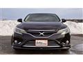 2013 Toyota Mark X
