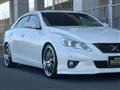2012 Toyota Mark X