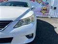 2012 Toyota Mark X