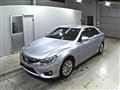 2014 Toyota Mark X