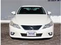 2011 Toyota Mark X