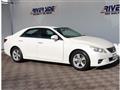 2011 Toyota Mark X