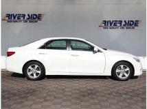 2011 Toyota Mark X