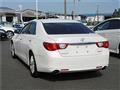 2011 Toyota Mark X