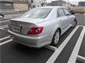 2006 Toyota Mark X