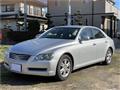 2006 Toyota Mark X