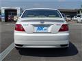 2005 Toyota Mark X