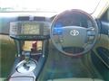 2007 Toyota Mark X