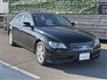 2007 Toyota Mark X